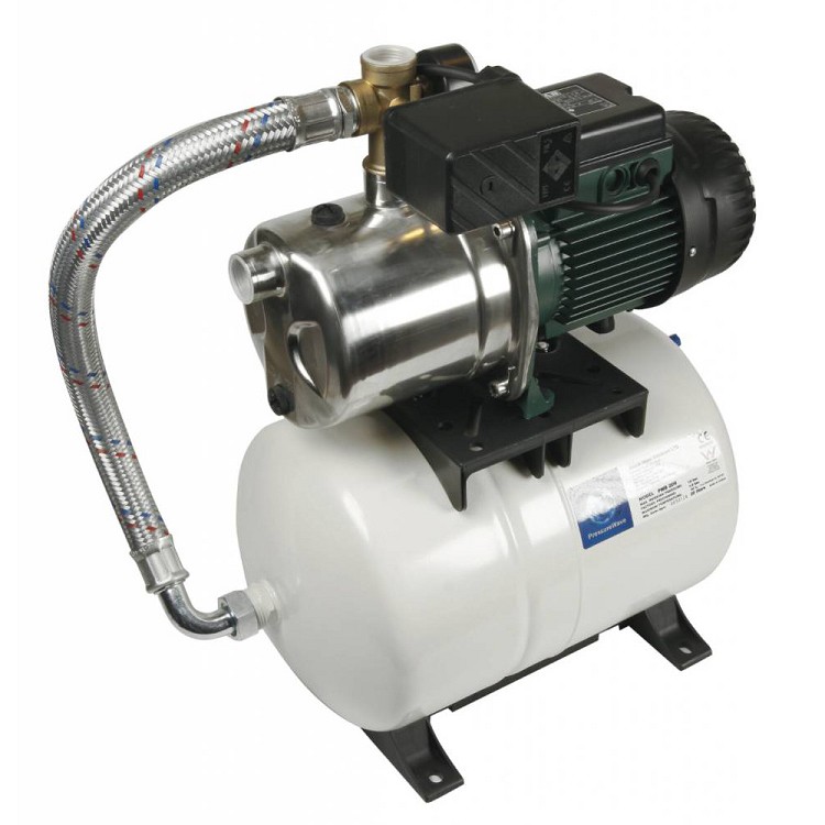 DAB Aquajet Inox 112M 230V 60141886